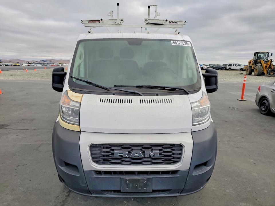 3C6TRVNG4LE100417 2020 RAM Promaster photo no. 5