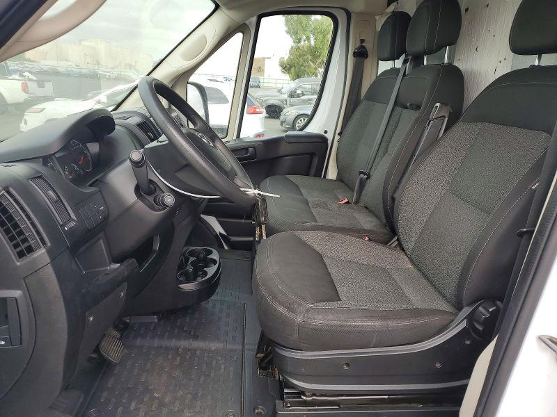 3C6TRVNG4LE100417 2020 RAM Promaster photo no. 7