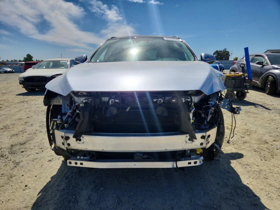2024 Lexus RX — VIN JTJCJMGA2R2018305, şəkil 5
