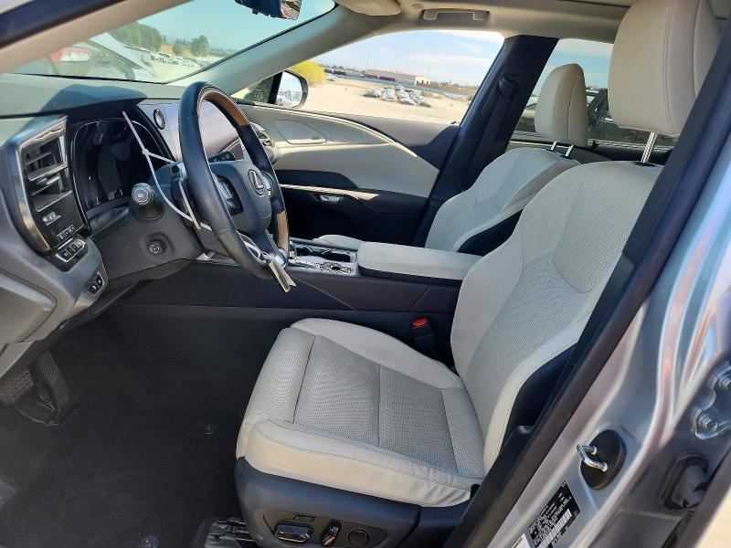 2024 Lexus RX — VIN JTJCJMGA2R2018305, şəkil 7