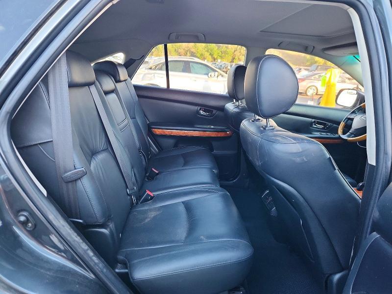 JTJHW31U072012164 2007 Lexus RX photo no. 11