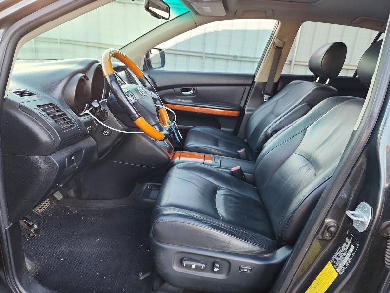 JTJHW31U072012164 2007 Lexus RX photo no. 7