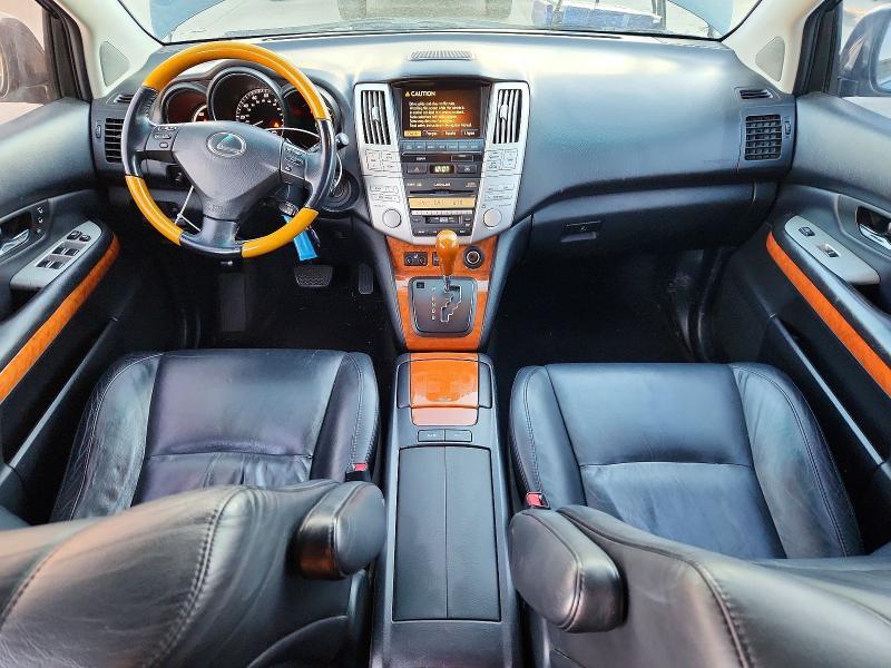 JTJHW31U072012164 2007 Lexus RX photo no. 8
