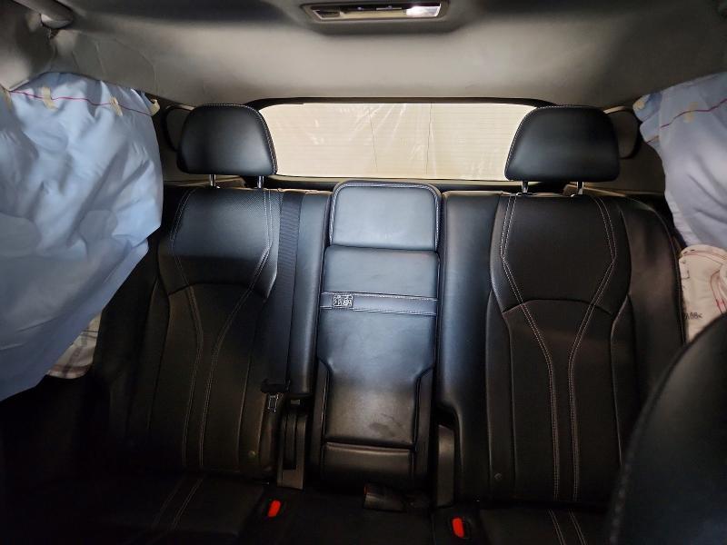 2021 Lexus RX — VIN 2T2JZMAA2MC200023, şəkil 10
