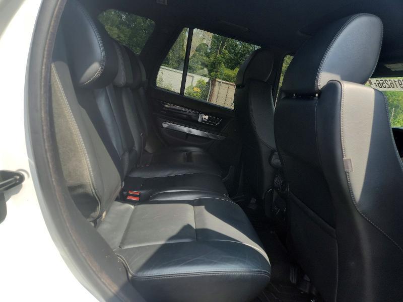 SALSF2D46DA804862 2013 Land Rover Range Rover photo no. 10