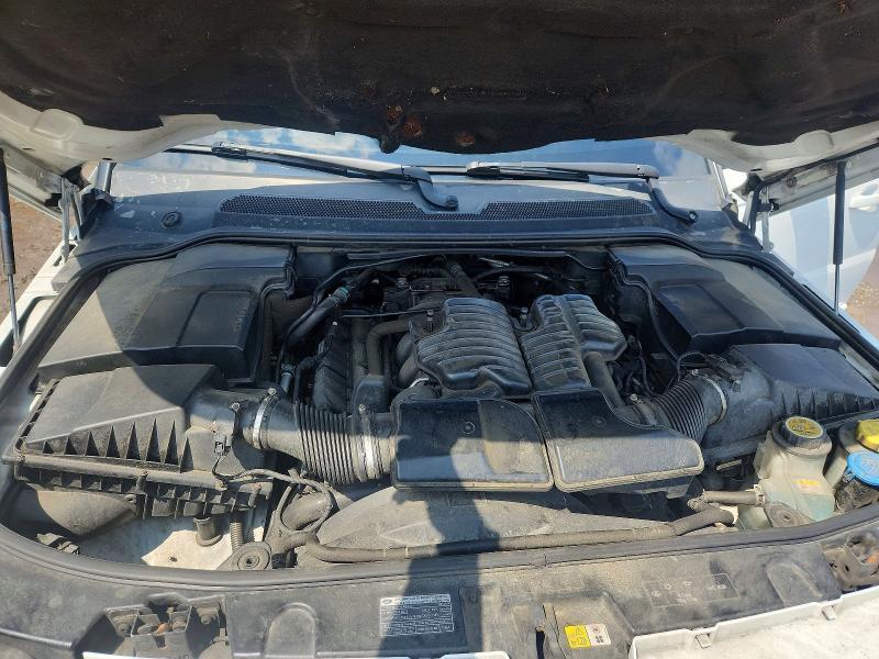 SALSF2D46DA804862 2013 Land Rover Range Rover photo no. 11