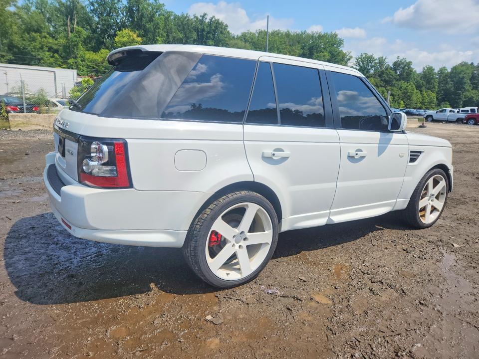 SALSF2D46DA804862 2013 Land Rover Range Rover photo no. 3