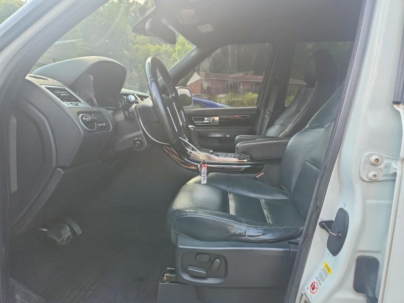 SALSF2D46DA804862 2013 Land Rover Range Rover photo no. 7