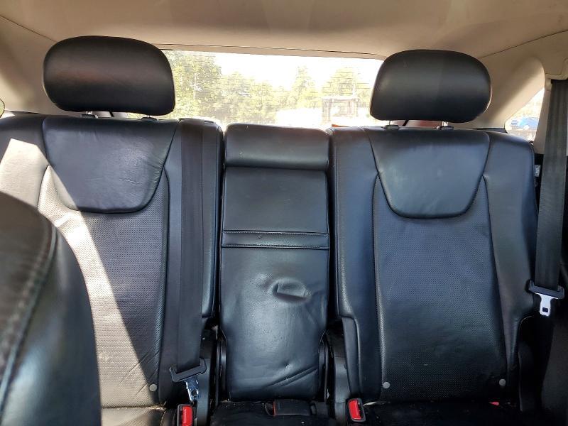 2T2BK1BA0DC180201 2013 Lexus RX photo no. 10