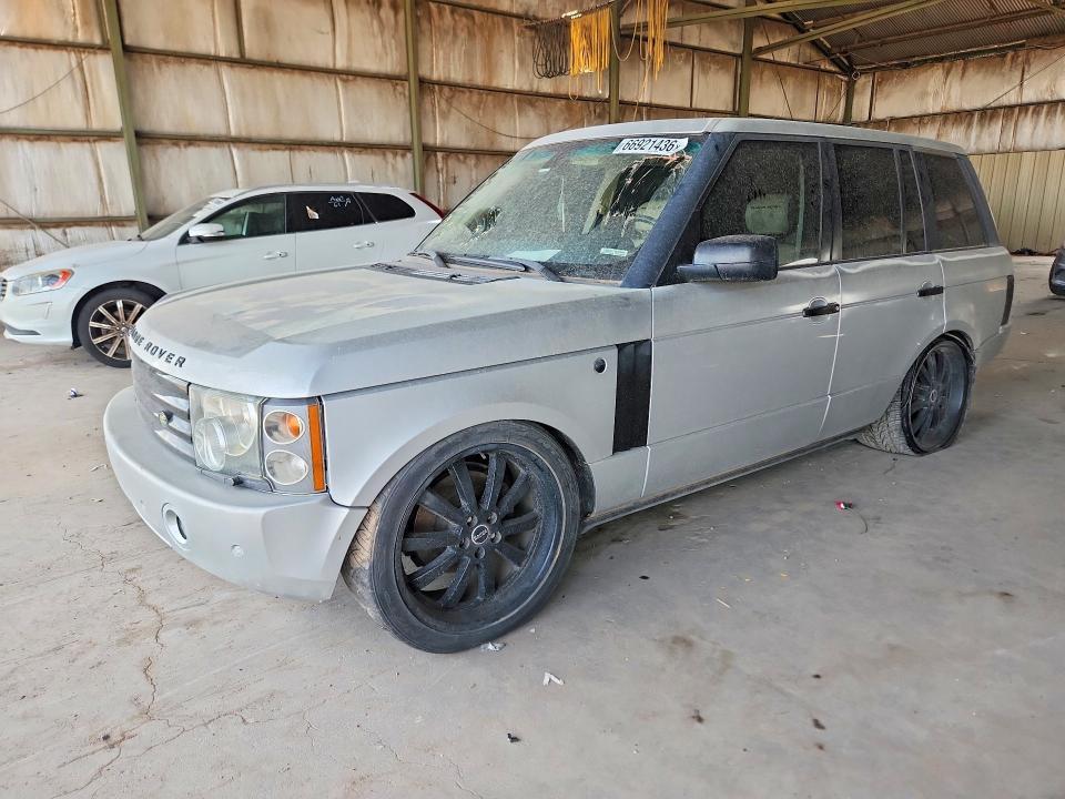 SALME11425A193403 2005 Land Rover Range Rover photo no. 1