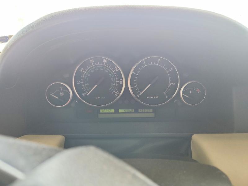 SALME11425A193403 2005 Land Rover Range Rover photo no. 9