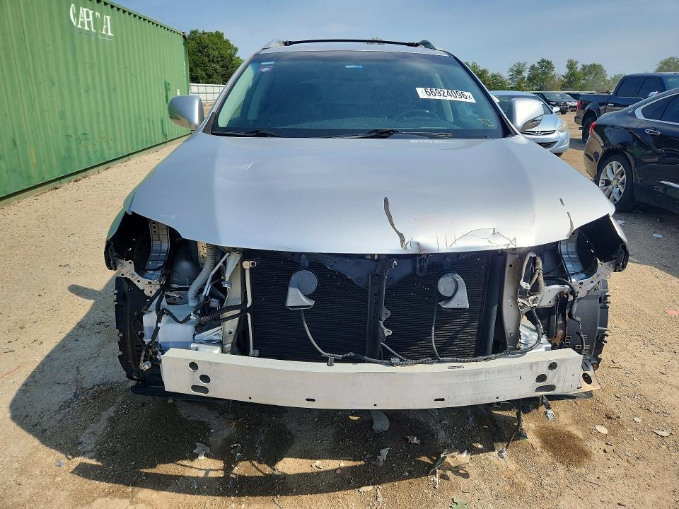 2T2BK1BA7FC324247 2015 Lexus RX photo no. 5