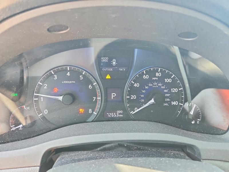 2T2BK1BA7FC324247 2015 Lexus RX photo no. 9