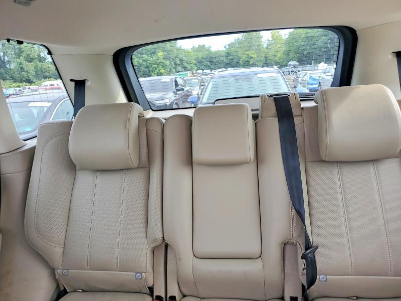 SALSK2D45DA785667 2013 Land Rover Range Rover photo no. 10