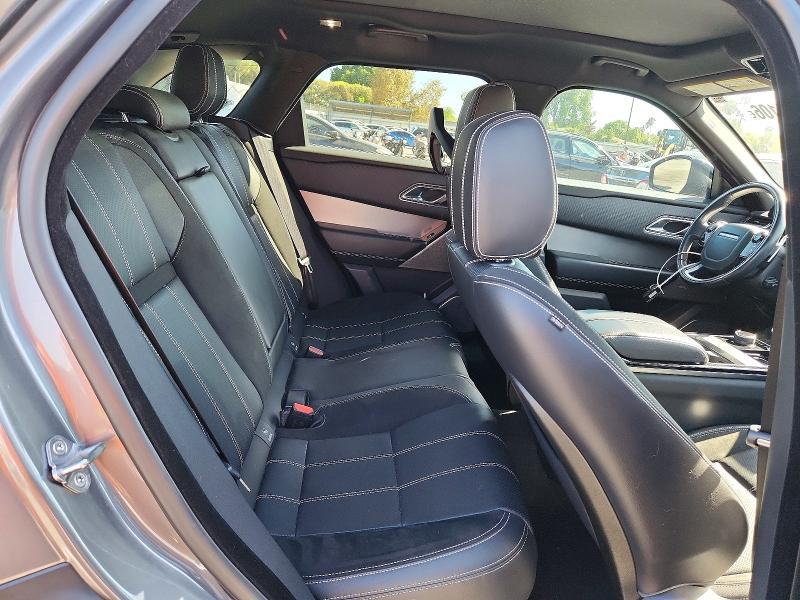 2019 Land Rover Range Rover — VIN SALYL2EX9KA207441, şəkil 11