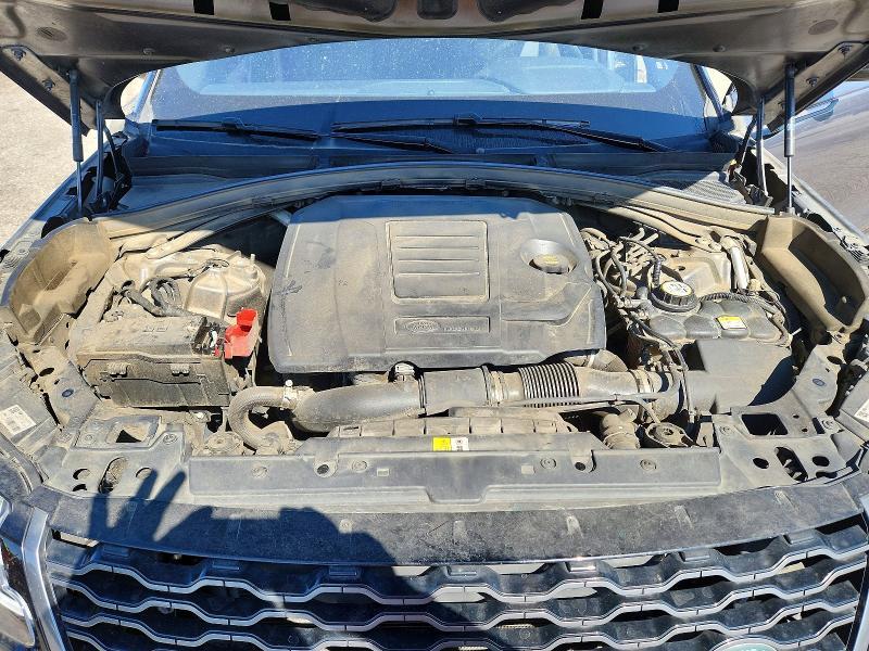 2019 Land Rover Range Rover — VIN SALYL2EX9KA207441, şəkil 12