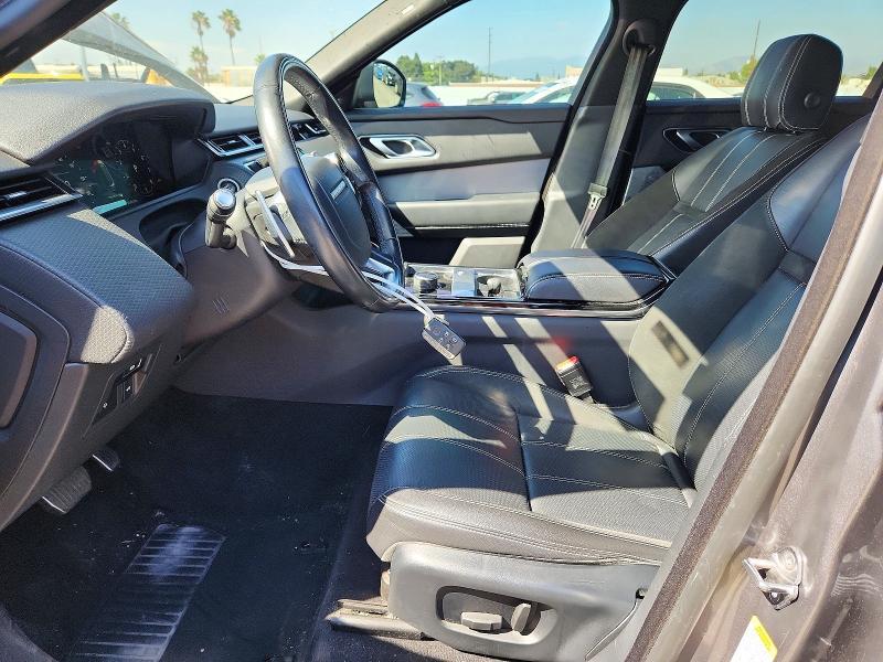 2019 Land Rover Range Rover — VIN SALYL2EX9KA207441, şəkil 7