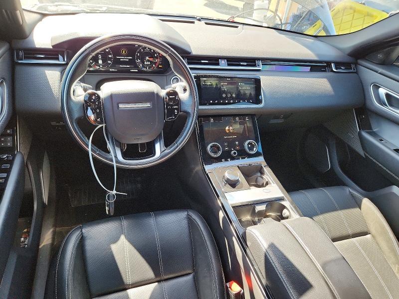 2019 Land Rover Range Rover — VIN SALYL2EX9KA207441, şəkil 8
