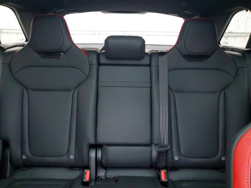 2025 Land Rover Range Rover — VIN SAL1Z9F98SA447329, şəkil 10