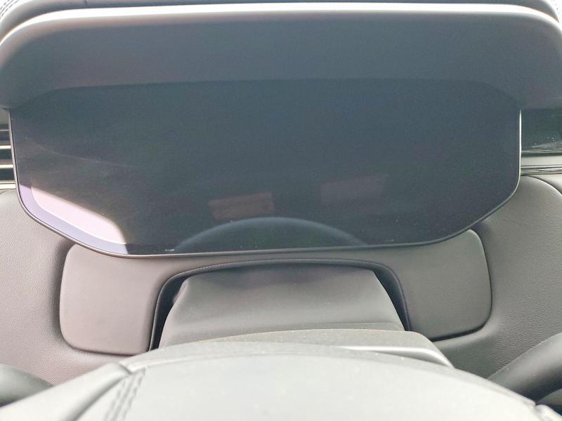 2025 Land Rover Range Rover — VIN SAL1Z9F98SA447329, şəkil 9