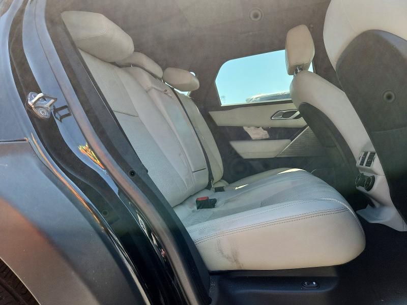 SALYL2EX0KA235421 2019 Land Rover Range Rover photo no. 11