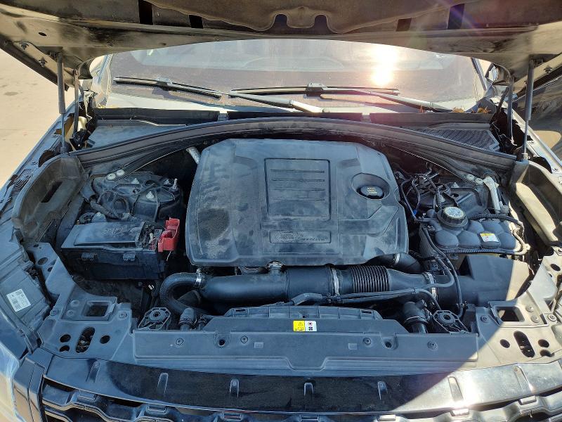 SALYL2EX0KA235421 2019 Land Rover Range Rover photo no. 12
