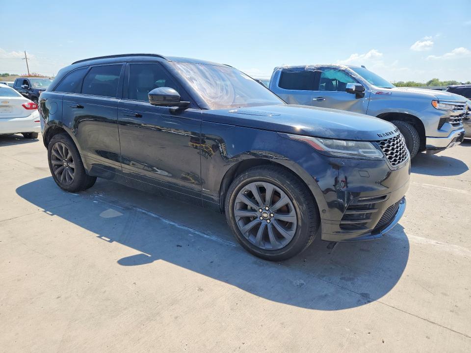 SALYL2EX0KA235421 2019 Land Rover Range Rover photo no. 4