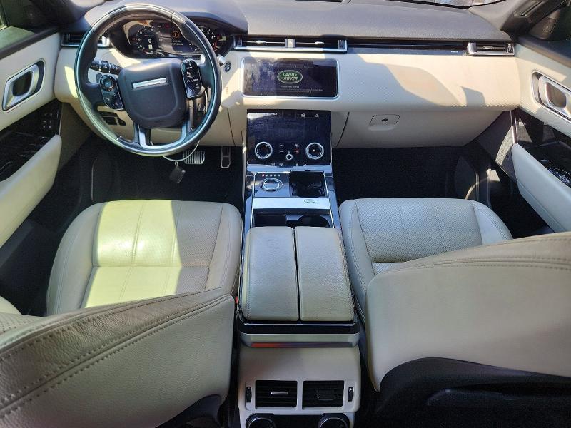 SALYL2EX0KA235421 2019 Land Rover Range Rover photo no. 8