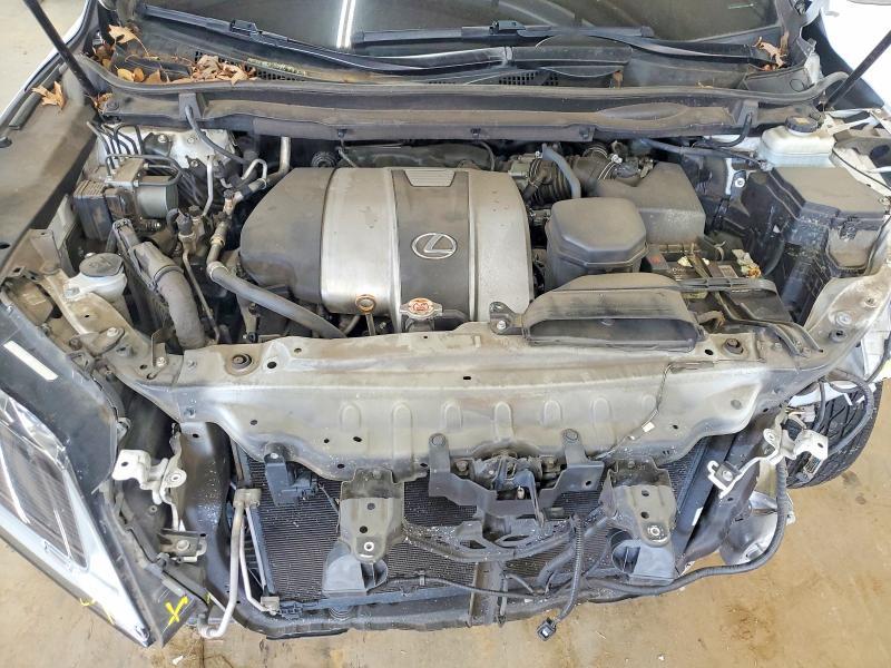 2020 Lexus RX — VIN 2T2YZMDA7LC236606, фото 12