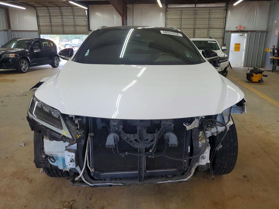 2020 Lexus RX — VIN 2T2YZMDA7LC236606, фото 5