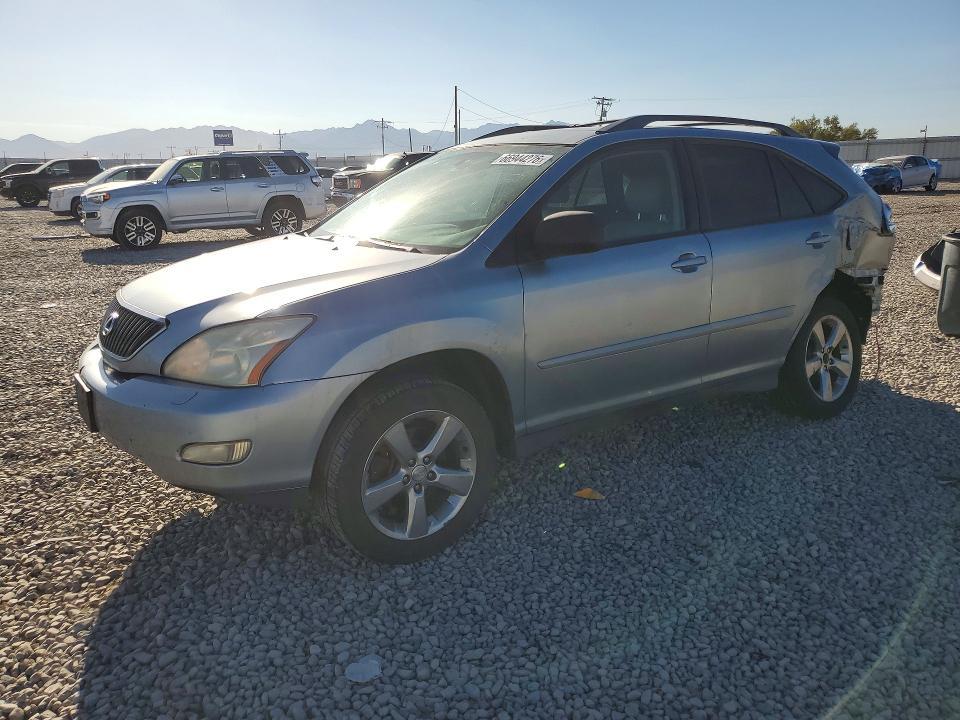 2005 Lexus RX, 330