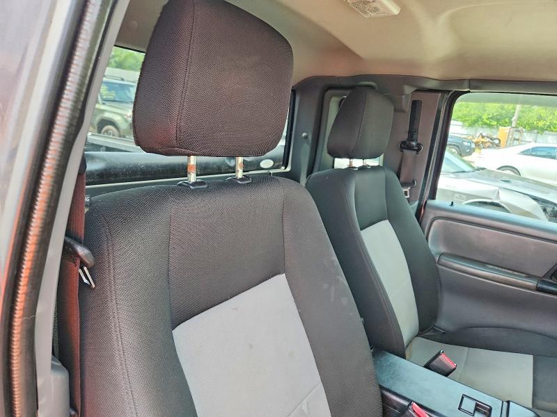 1FTLR4FEXAPA03817 2010 Ford Ranger photo no. 10