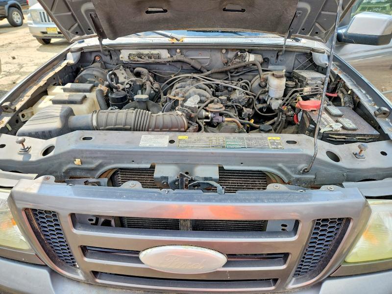 1FTLR4FEXAPA03817 2010 Ford Ranger photo no. 11