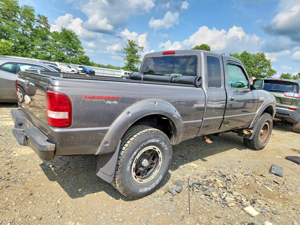 1FTLR4FEXAPA03817 2010 Ford Ranger photo no. 3