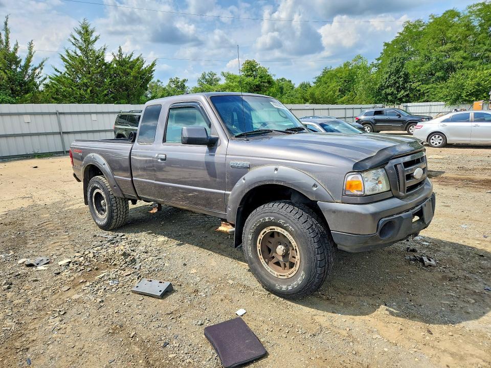 1FTLR4FEXAPA03817 2010 Ford Ranger photo no. 4