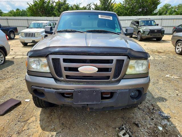 1FTLR4FEXAPA03817 2010 Ford Ranger photo no. 5