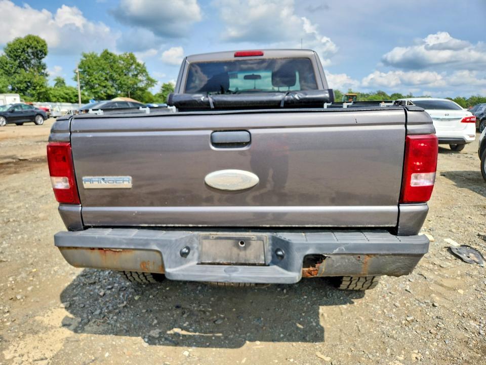 1FTLR4FEXAPA03817 2010 Ford Ranger photo no. 6