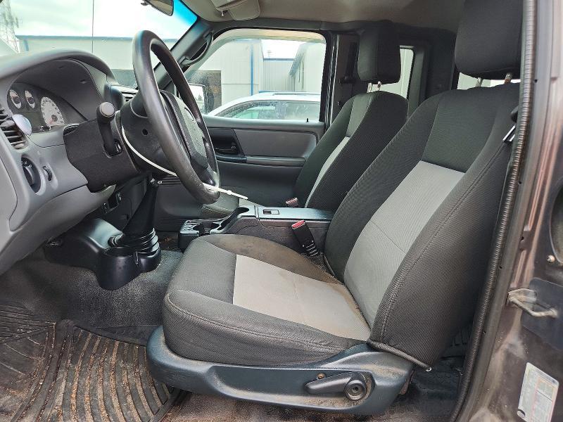 1FTLR4FEXAPA03817 2010 Ford Ranger photo no. 7