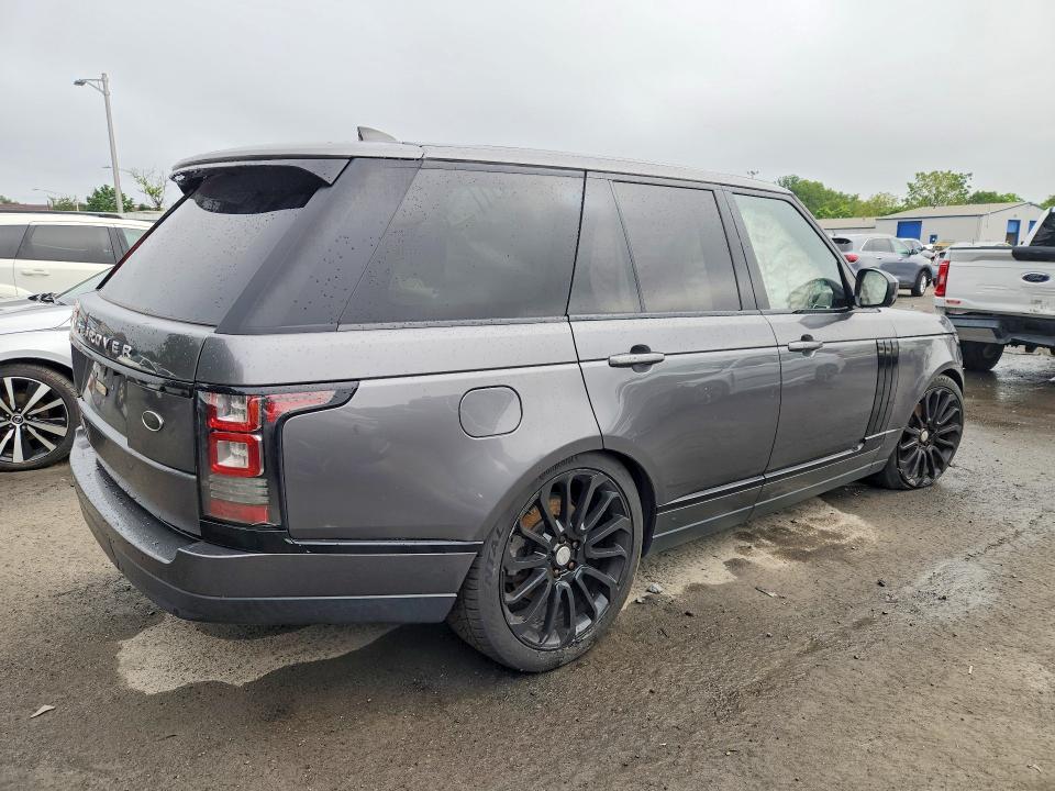2017 Land Rover Range Rover — VIN SALGR2FV3HA379383, şəkil 3