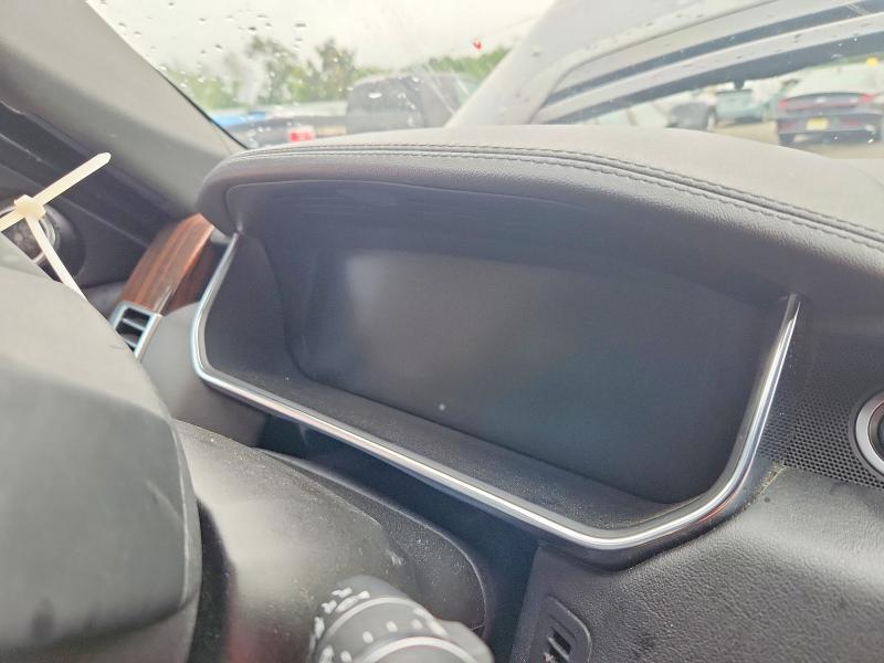 2017 Land Rover Range Rover — VIN SALGR2FV3HA379383, şəkil 9
