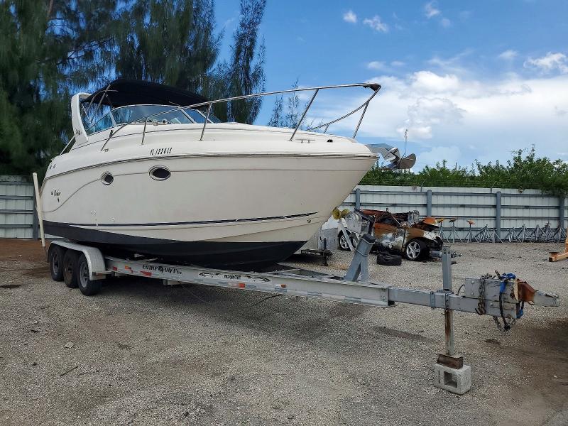 USRNK64222K900 2000 Rinker Unknown photo no. 1