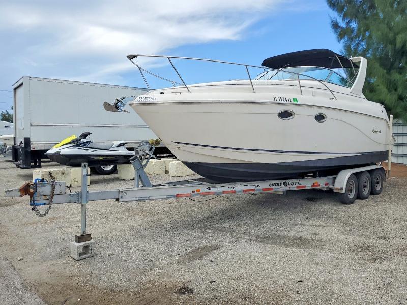 USRNK64222K900 2000 Rinker Unknown photo no. 2