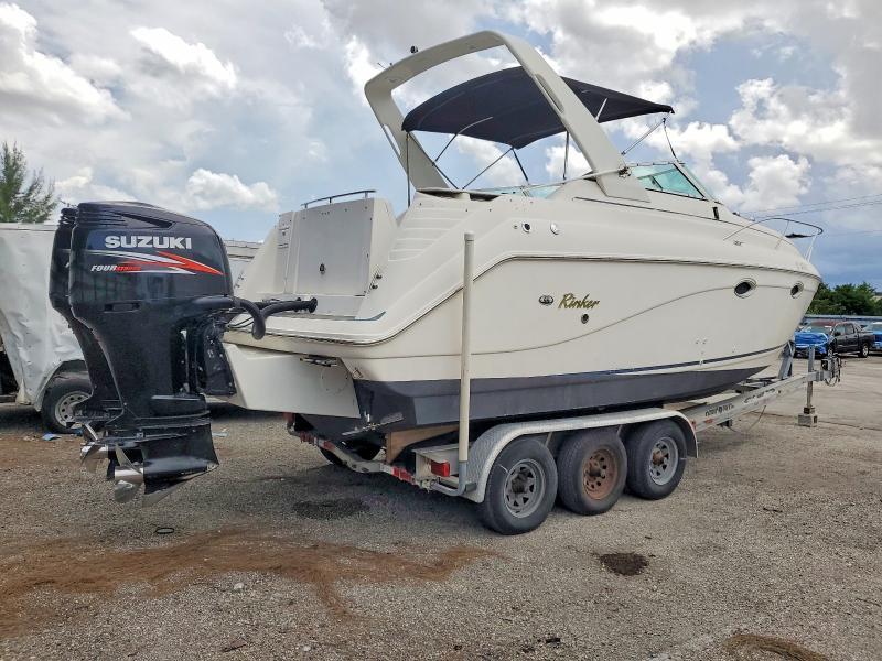 USRNK64222K900 2000 Rinker Unknown photo no. 4