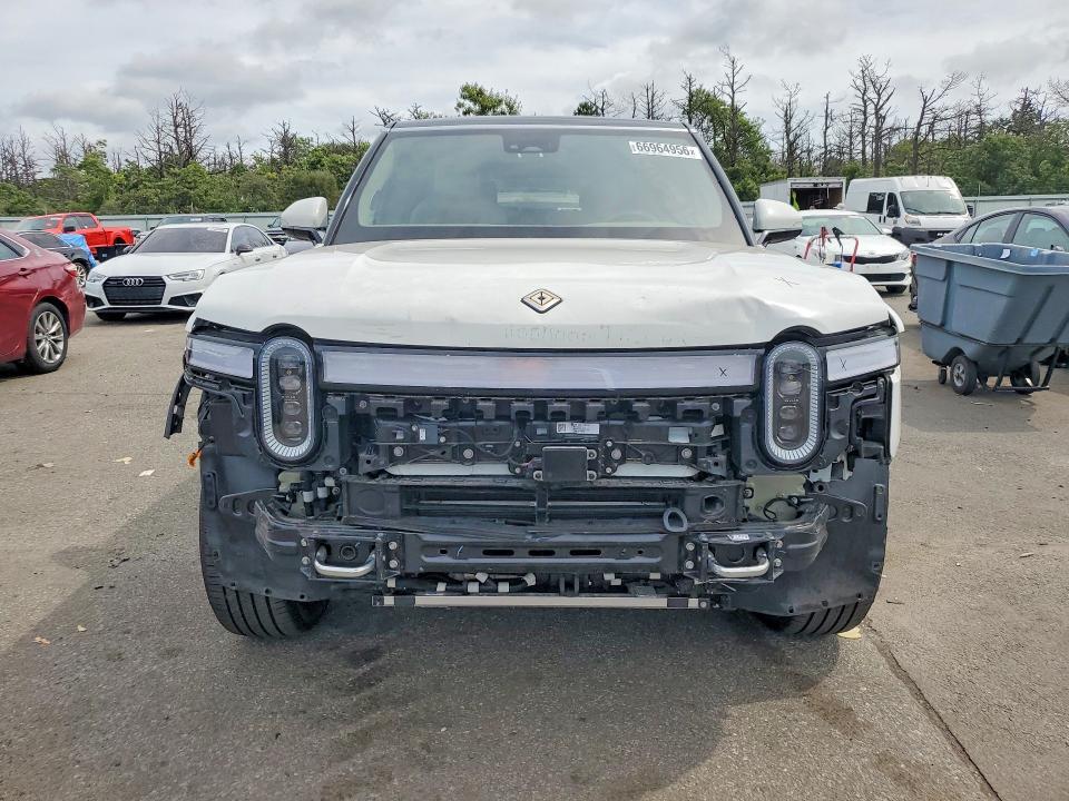 2023 Rivian R1S — VIN 7PDSGABA7PN023636, фото 5
