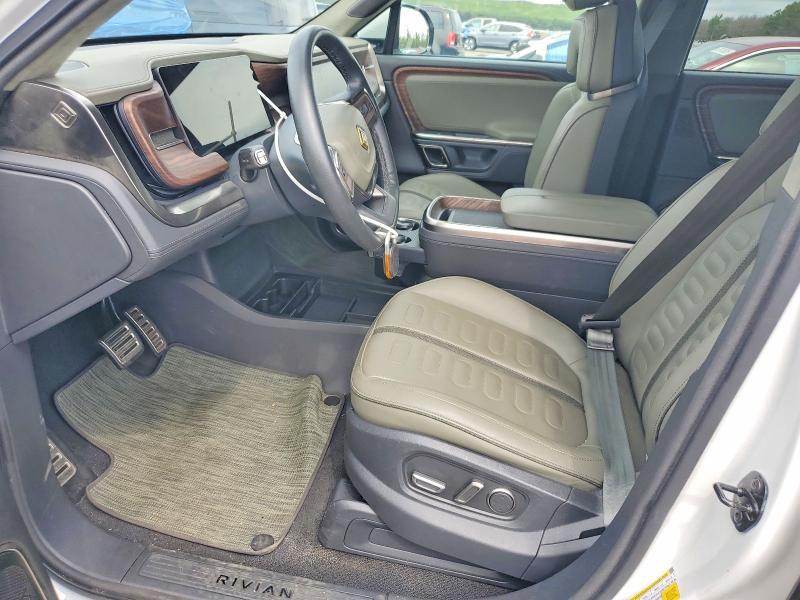 2023 Rivian R1S — VIN 7PDSGABA7PN023636, фото 7