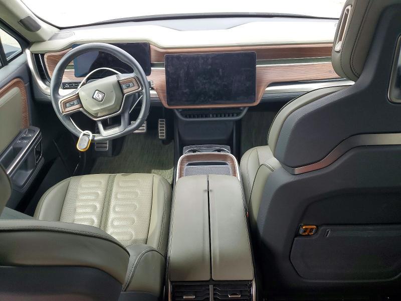 2023 Rivian R1S — VIN 7PDSGABA7PN023636, фото 8