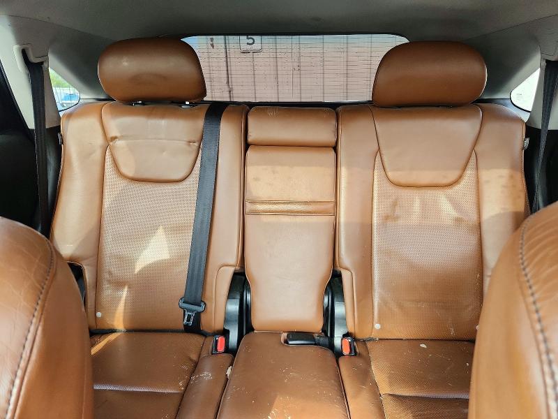 2T2BK1BA9FC278243 2015 Lexus RX photo no. 10