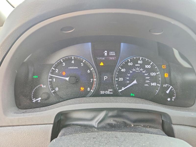 2T2BK1BA9FC278243 2015 Lexus RX photo no. 9