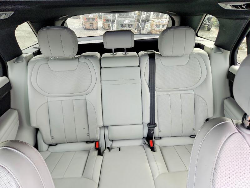 SAL1P9EU3RA421579 2024 Land Rover Range Rover photo no. 10