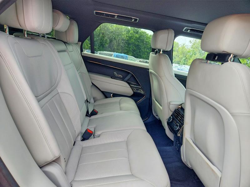 SAL1P9EU3RA421579 2024 Land Rover Range Rover photo no. 11